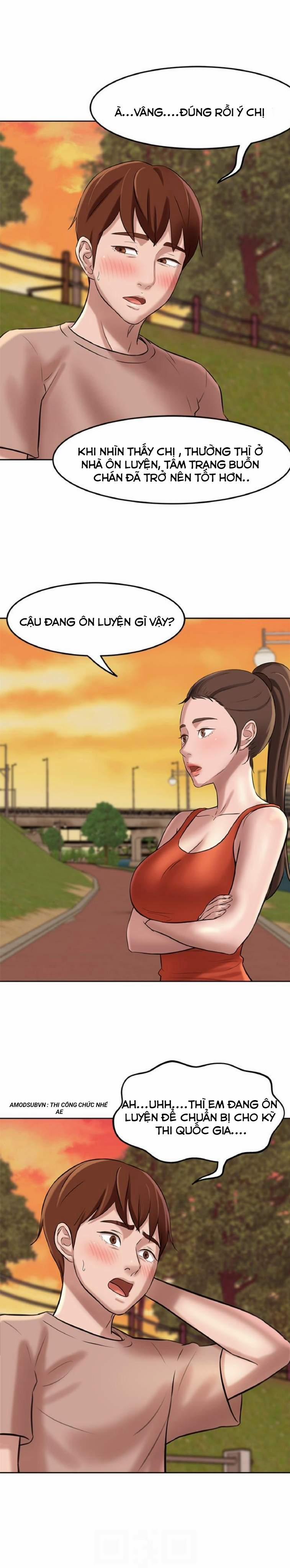 Nhật Ký Panty 5 trang 6