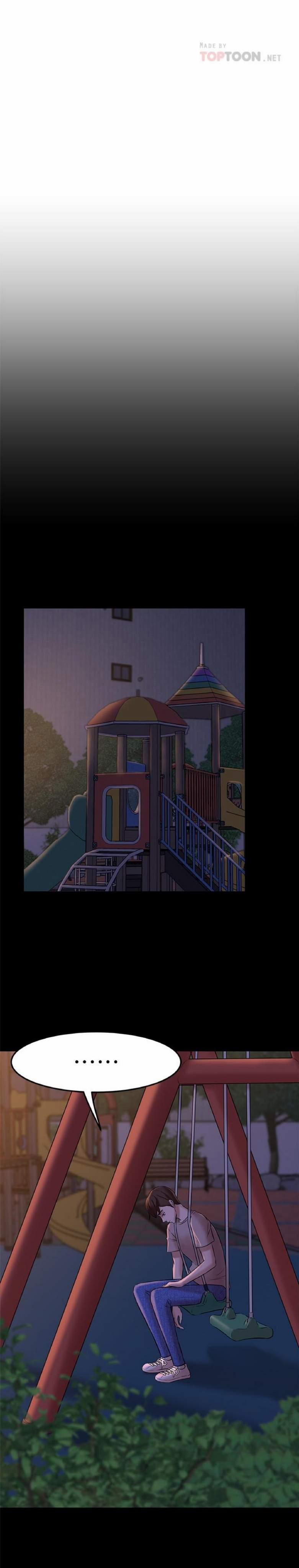 Nhật Ký Panty 5 trang 8