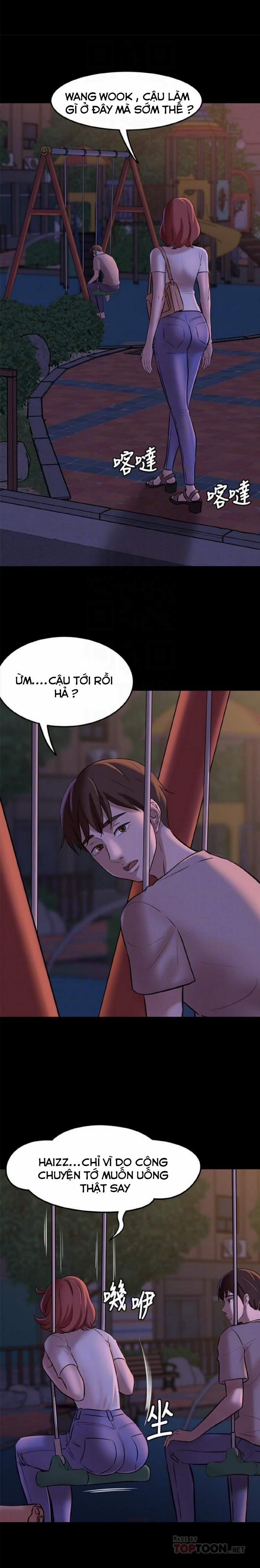 Nhật Ký Panty 5 trang 9