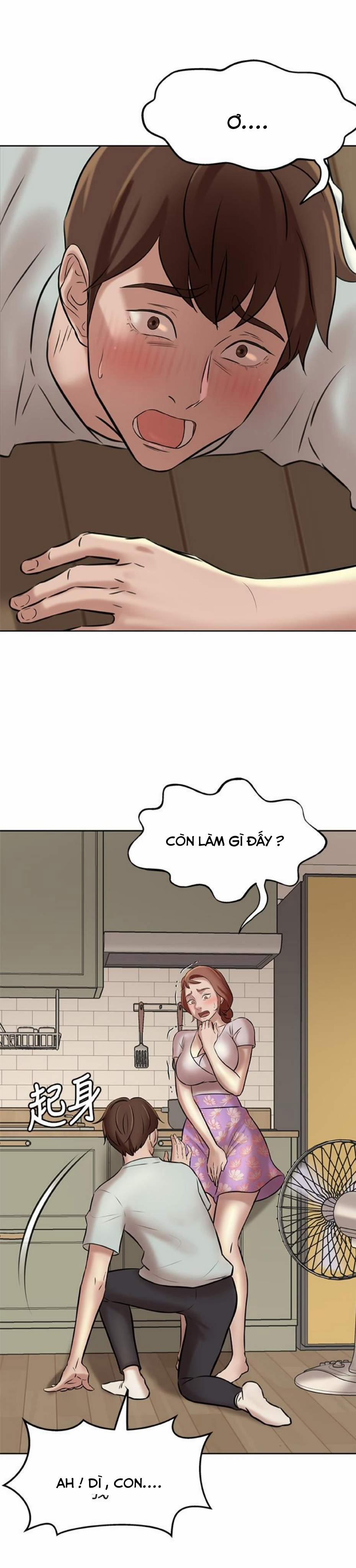 Nhật Ký Panty 6 trang 0