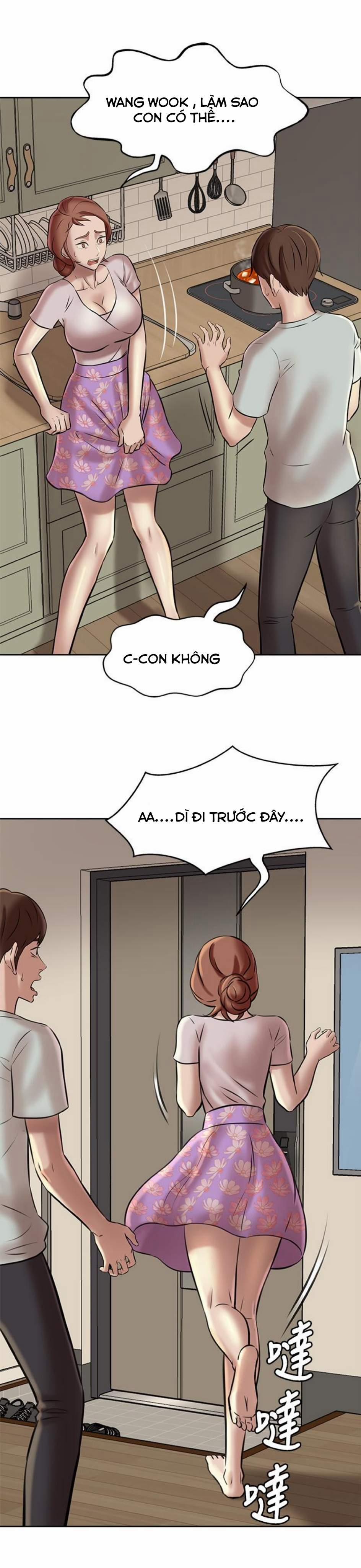 Nhật Ký Panty 6 trang 1