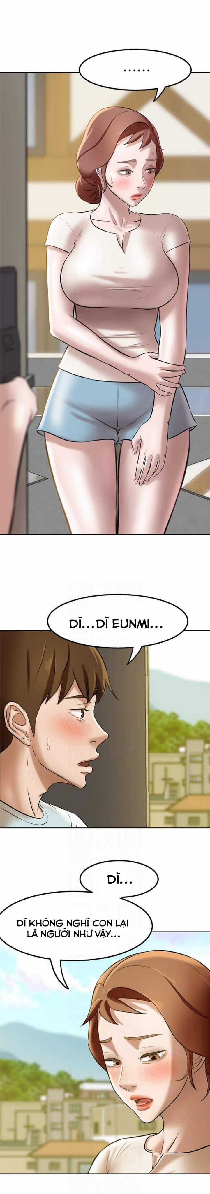 Nhật Ký Panty 6 trang 10