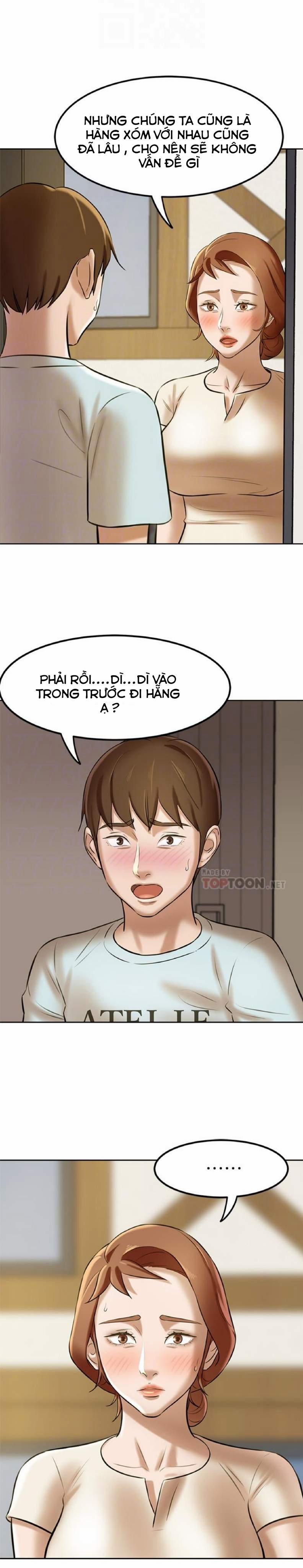 Nhật Ký Panty 6 trang 11