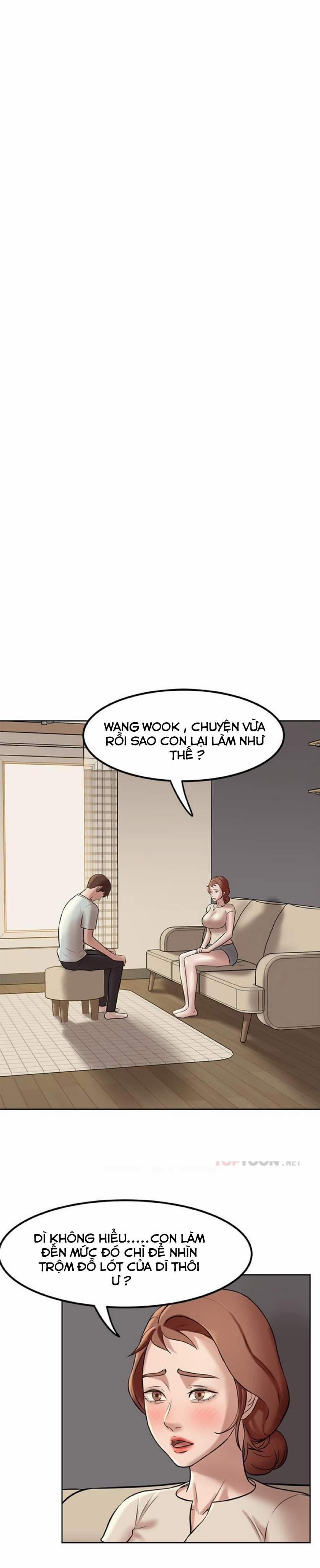 Nhật Ký Panty 6 trang 12