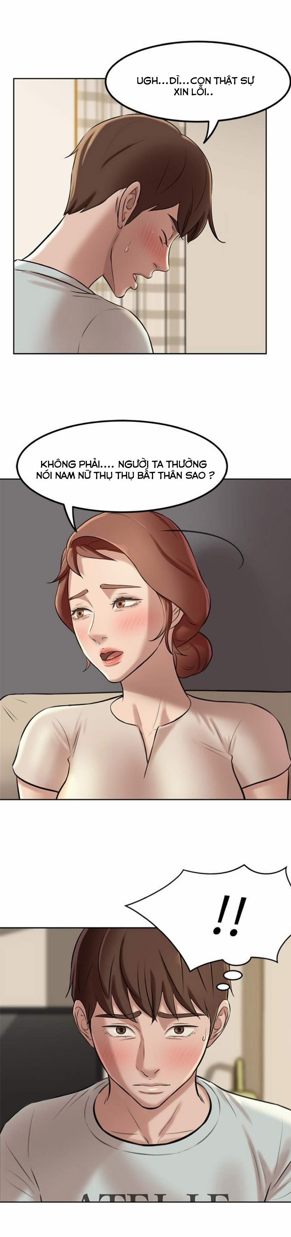 Nhật Ký Panty 6 trang 13