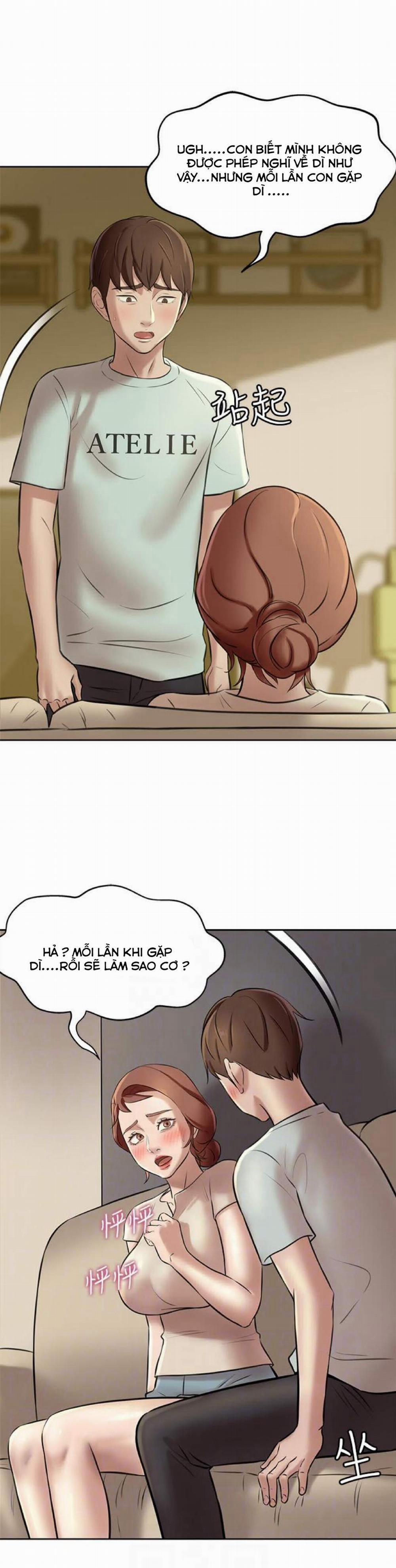 Nhật Ký Panty 6 trang 16