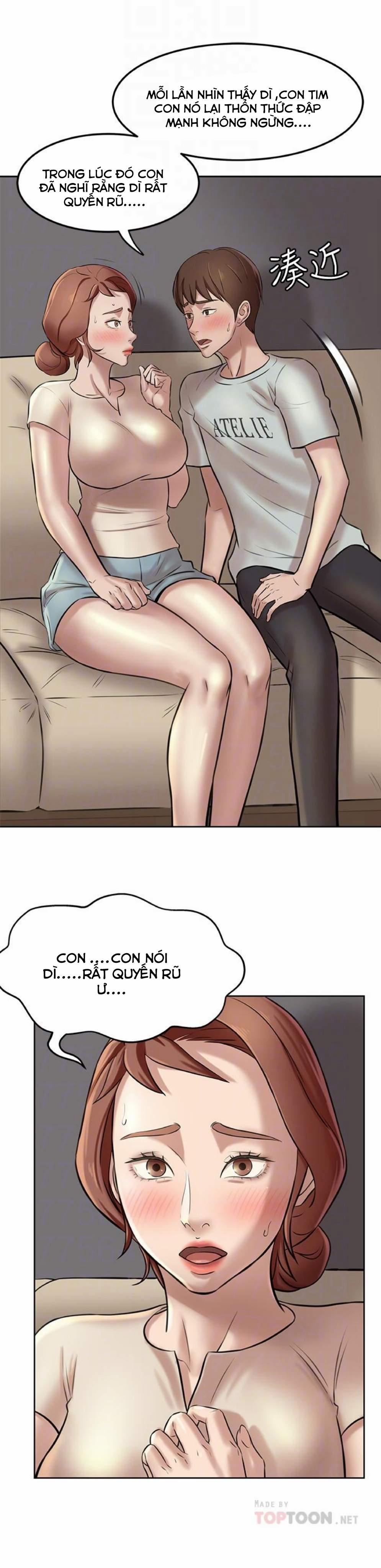 Nhật Ký Panty 6 trang 17