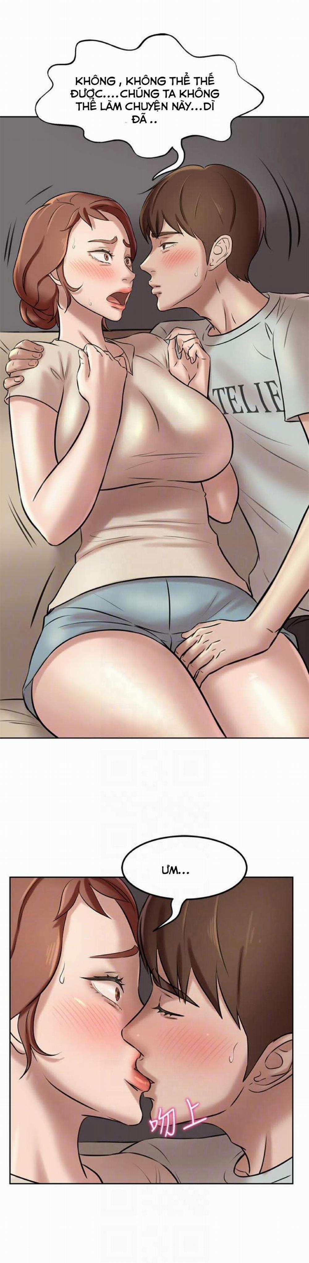 Nhật Ký Panty 6 trang 19