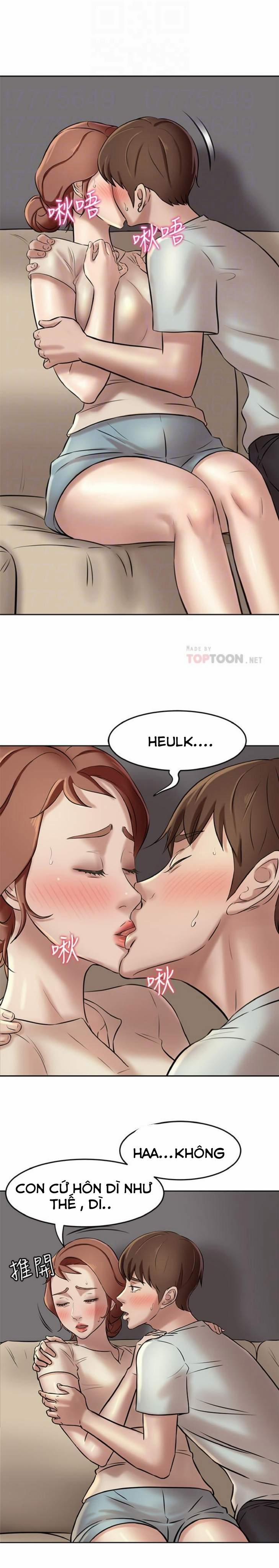 Nhật Ký Panty 6 trang 20