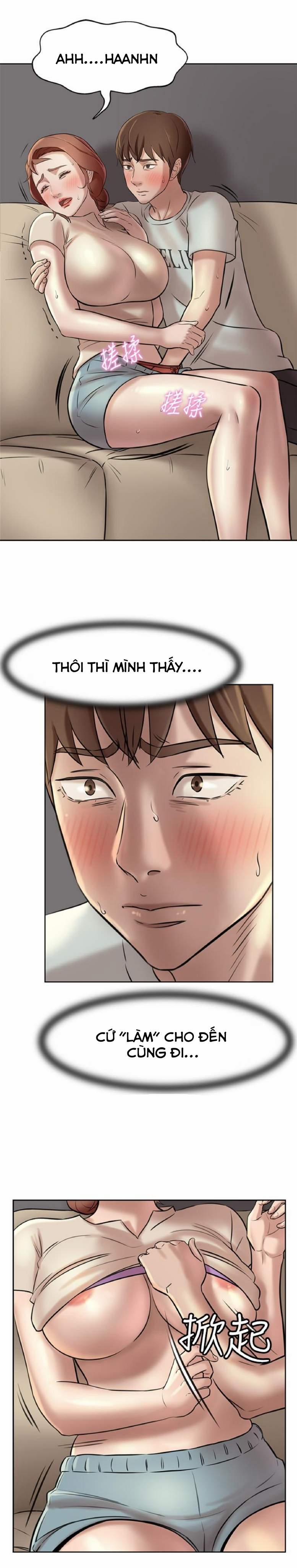 Nhật Ký Panty 6 trang 24