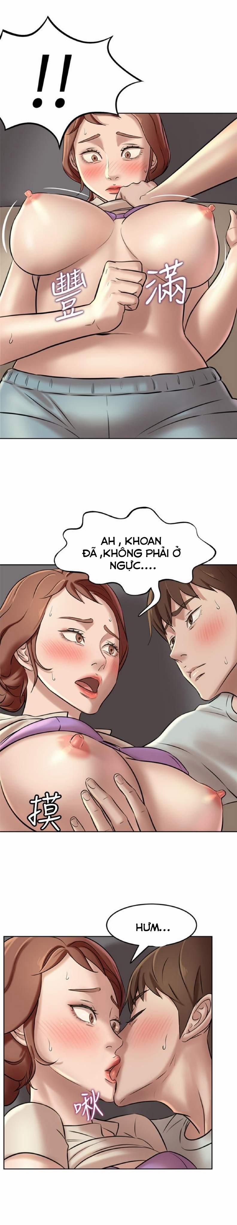 Nhật Ký Panty 6 trang 25