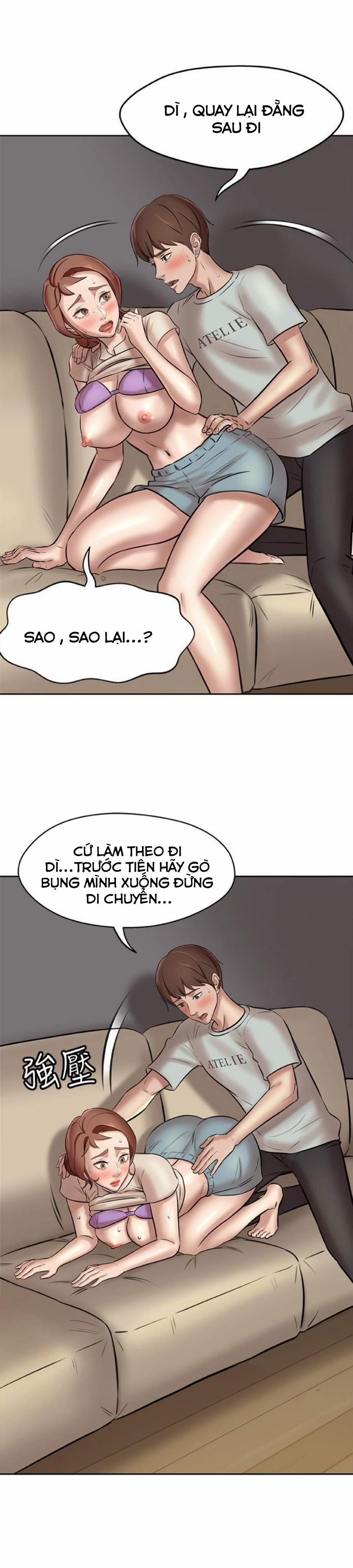 Nhật Ký Panty 6 trang 28