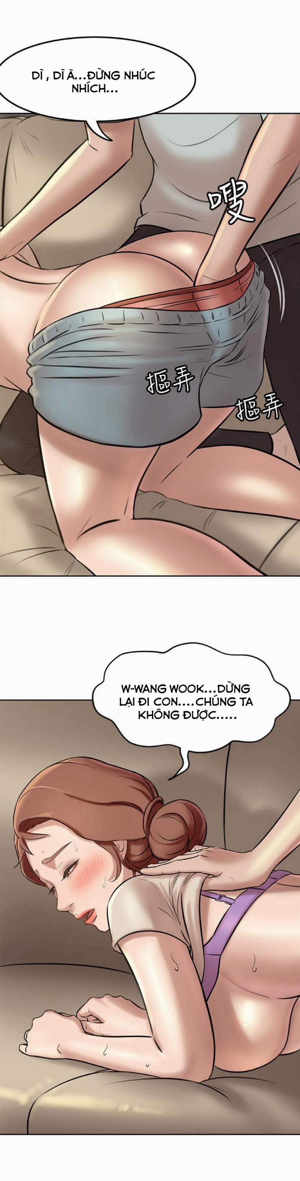 Nhật Ký Panty 6 trang 30