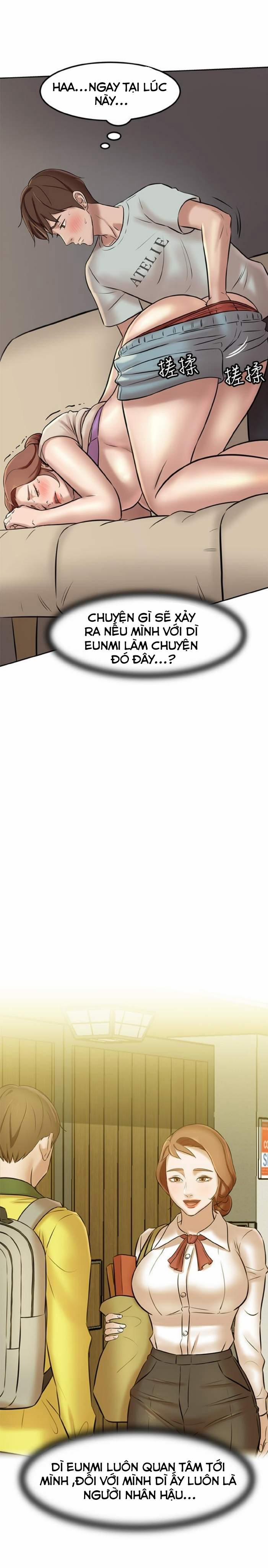 Nhật Ký Panty 6 trang 31