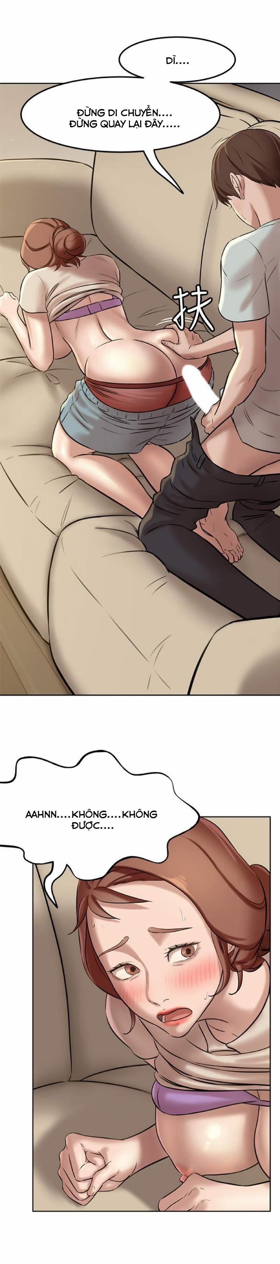 Nhật Ký Panty 6 trang 34