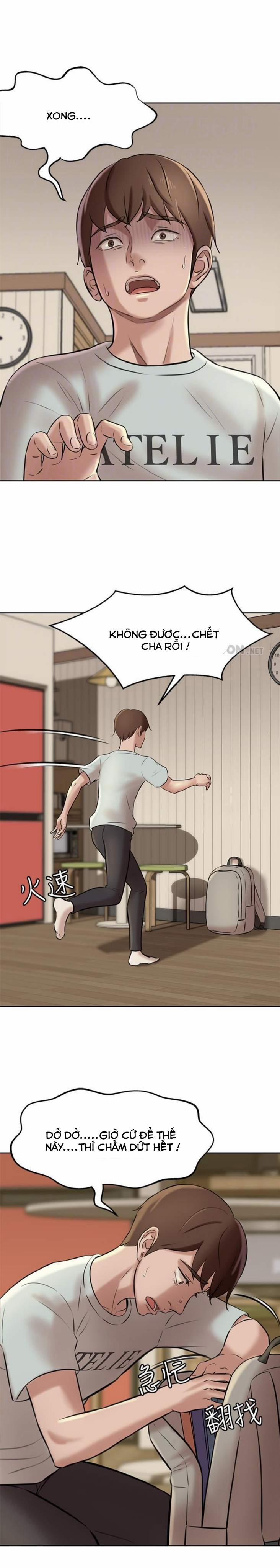 Nhật Ký Panty 6 trang 4