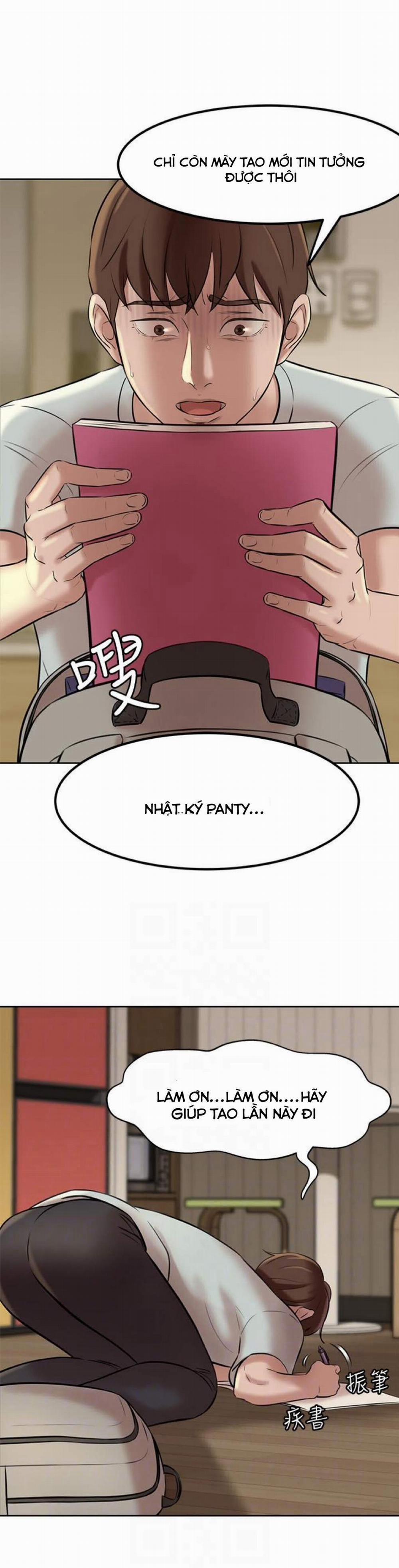 Nhật Ký Panty 6 trang 5