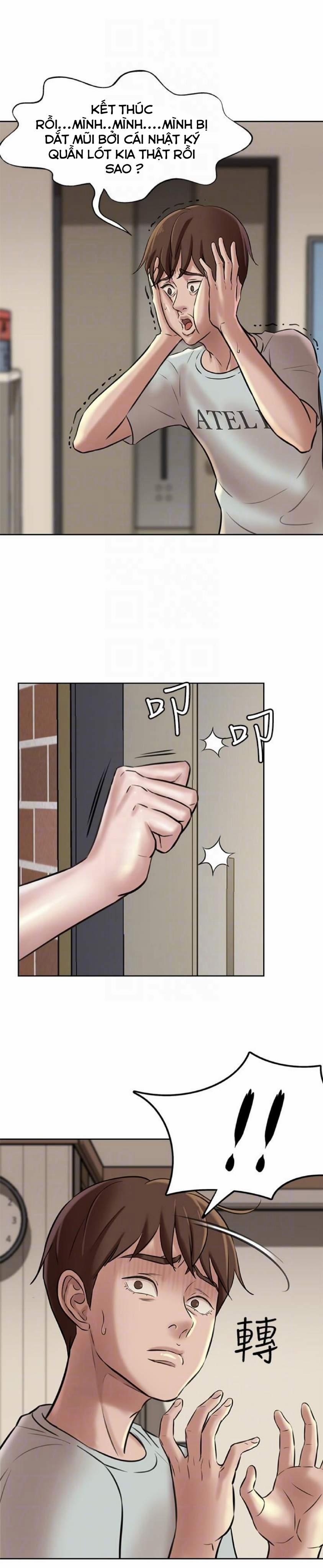 Nhật Ký Panty 6 trang 8