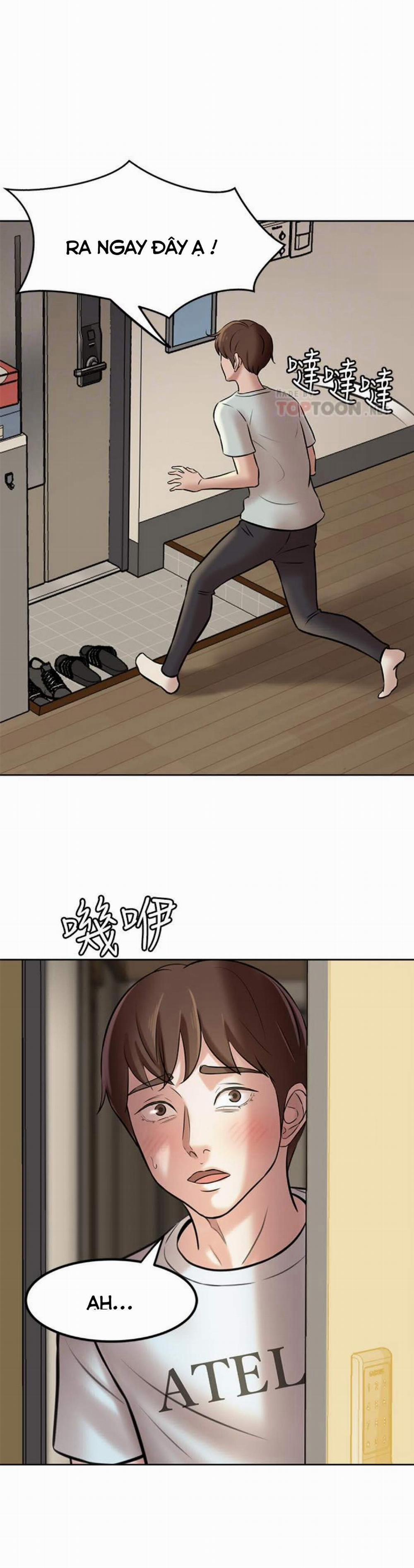 Nhật Ký Panty 6 trang 9