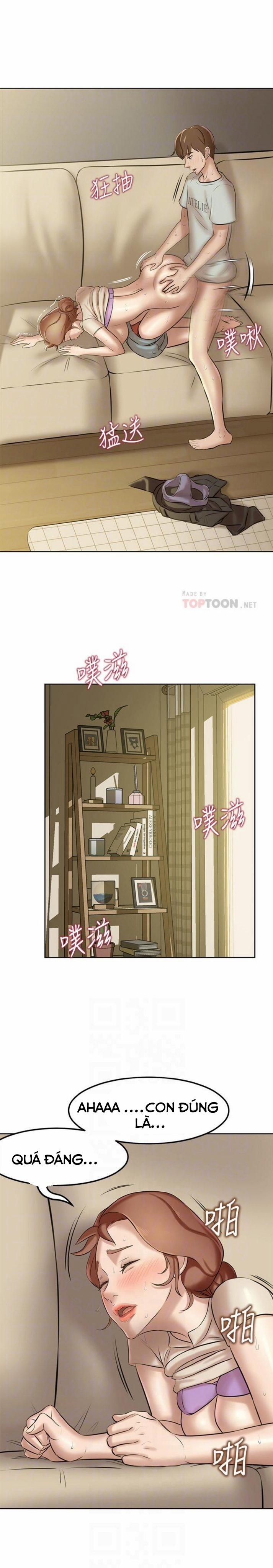 Nhật Ký Panty 7 trang 14