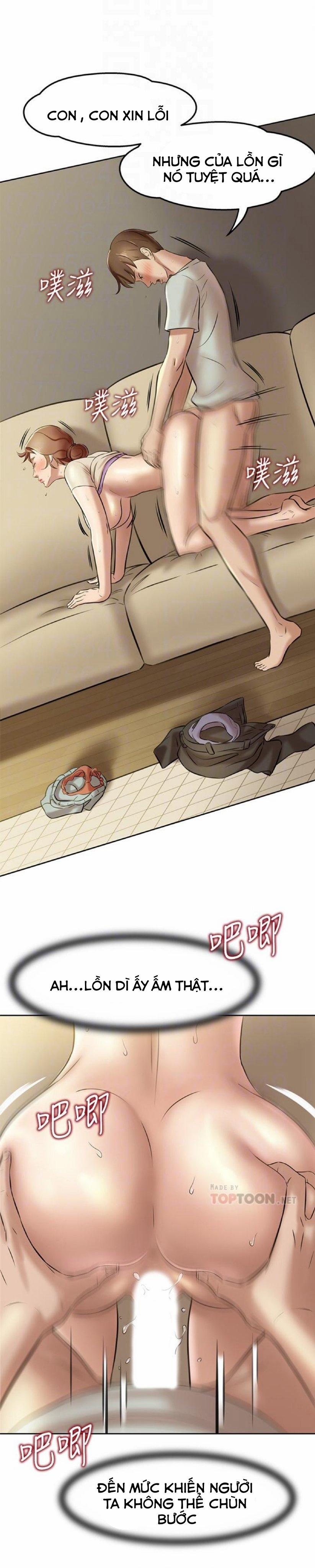 Nhật Ký Panty 7 trang 15