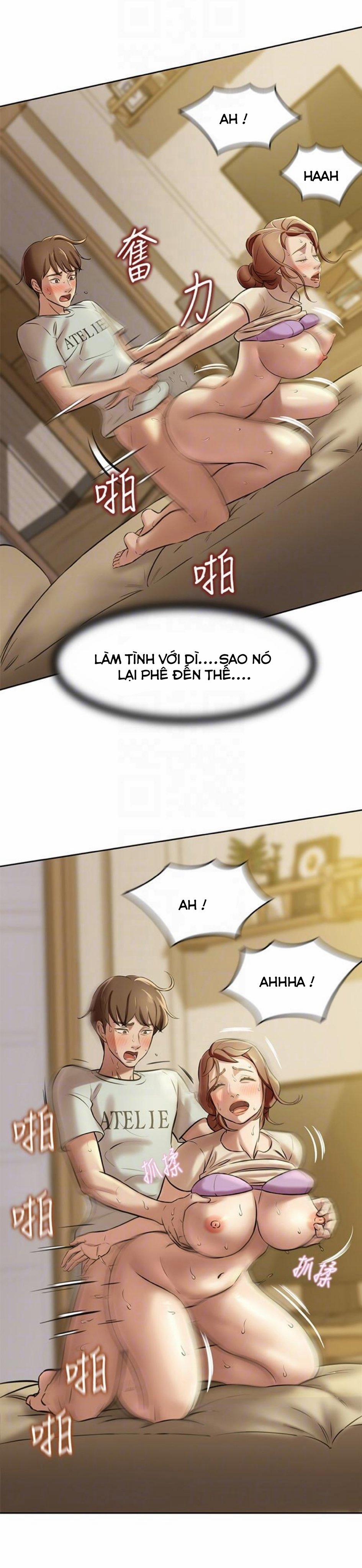 Nhật Ký Panty 7 trang 16