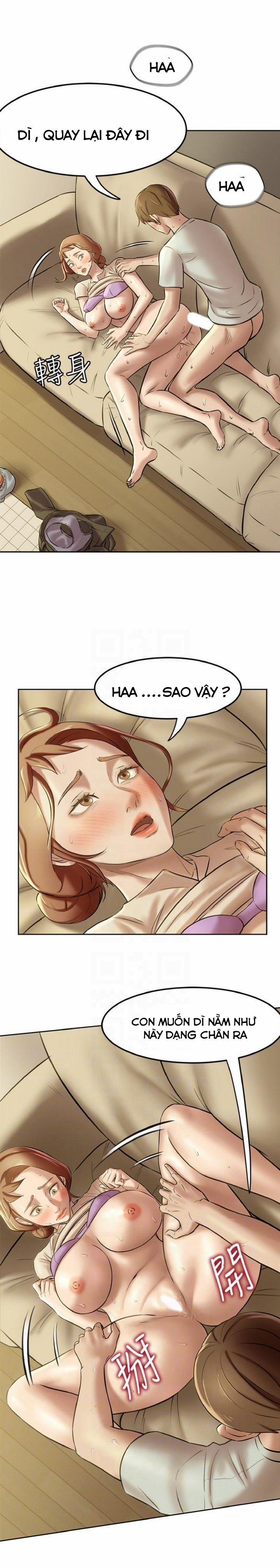 Nhật Ký Panty 7 trang 18