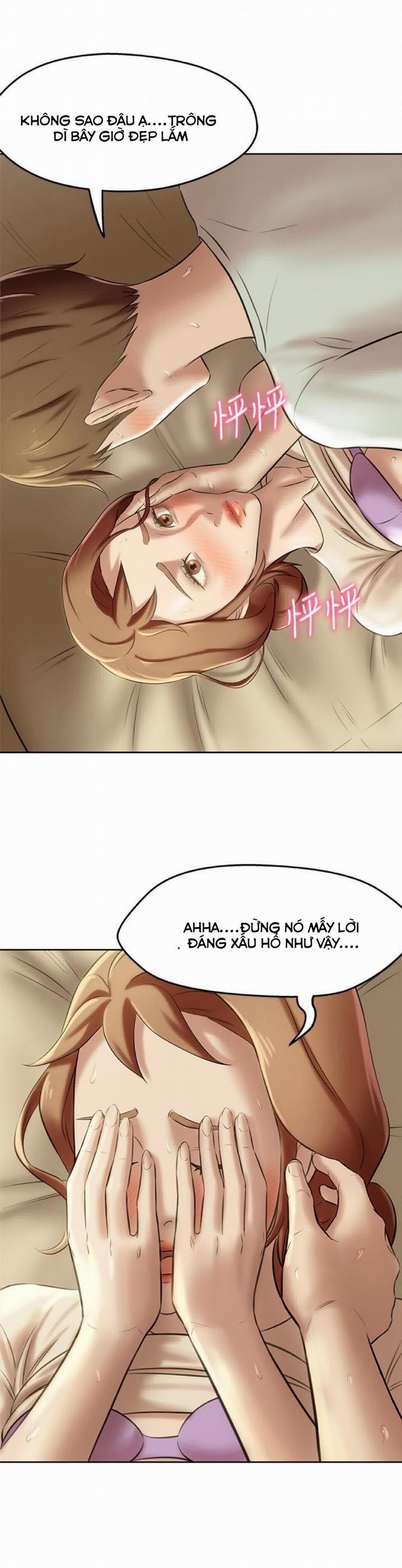 Nhật Ký Panty 7 trang 20