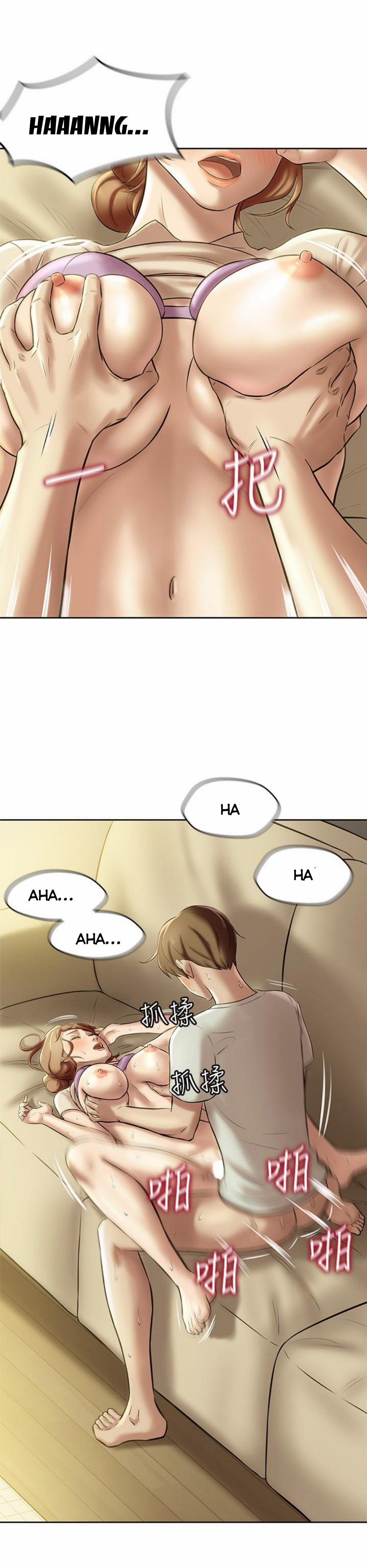 Nhật Ký Panty 7 trang 22