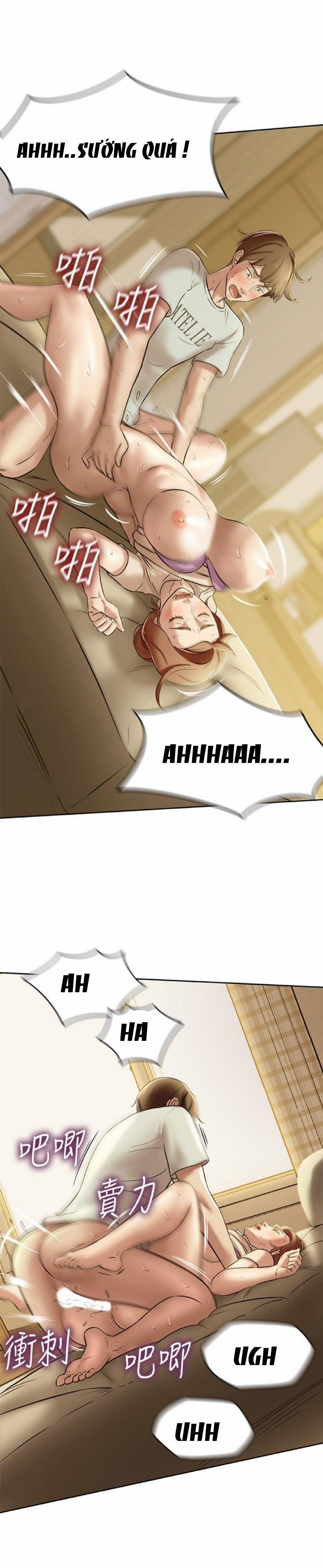 Nhật Ký Panty 7 trang 24