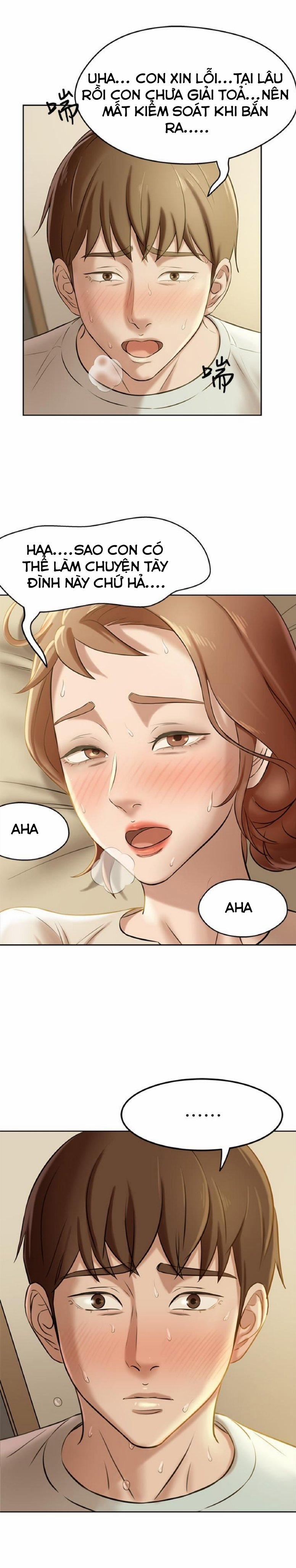 Nhật Ký Panty 7 trang 28