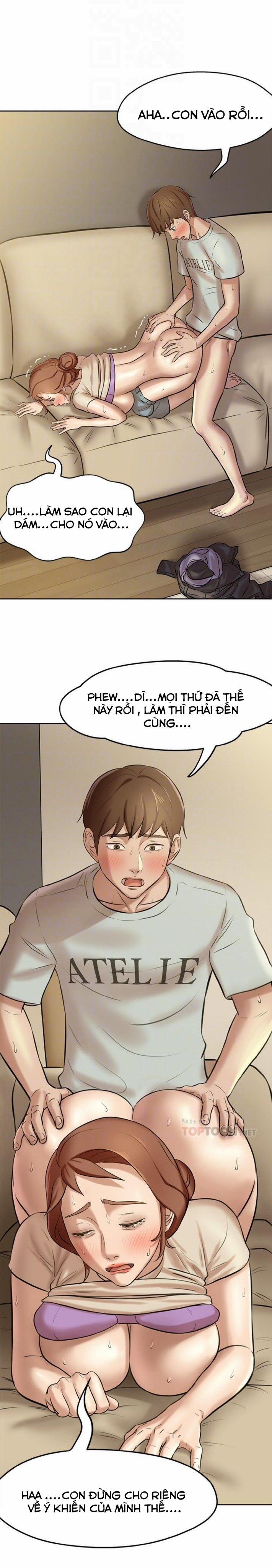 Nhật Ký Panty 7 trang 9