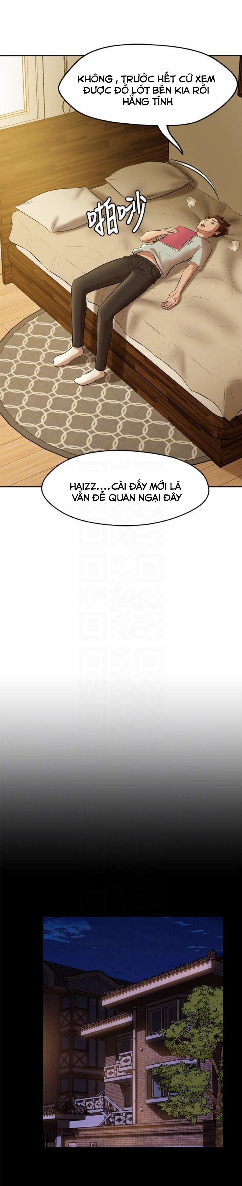 Nhật Ký Panty 8 trang 14