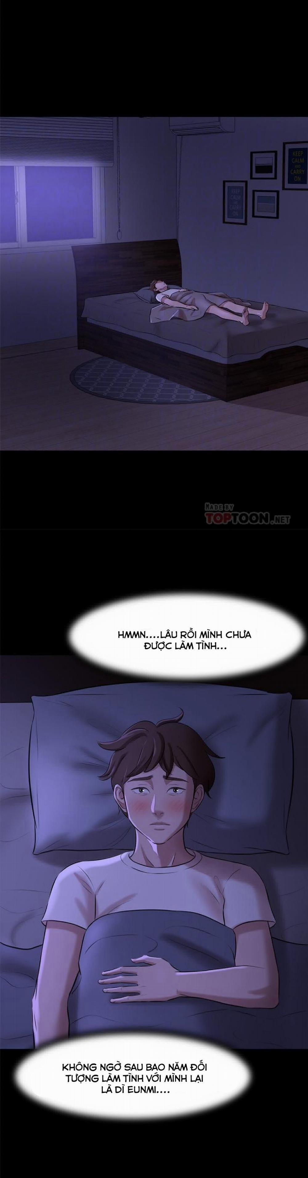 Nhật Ký Panty 8 trang 15