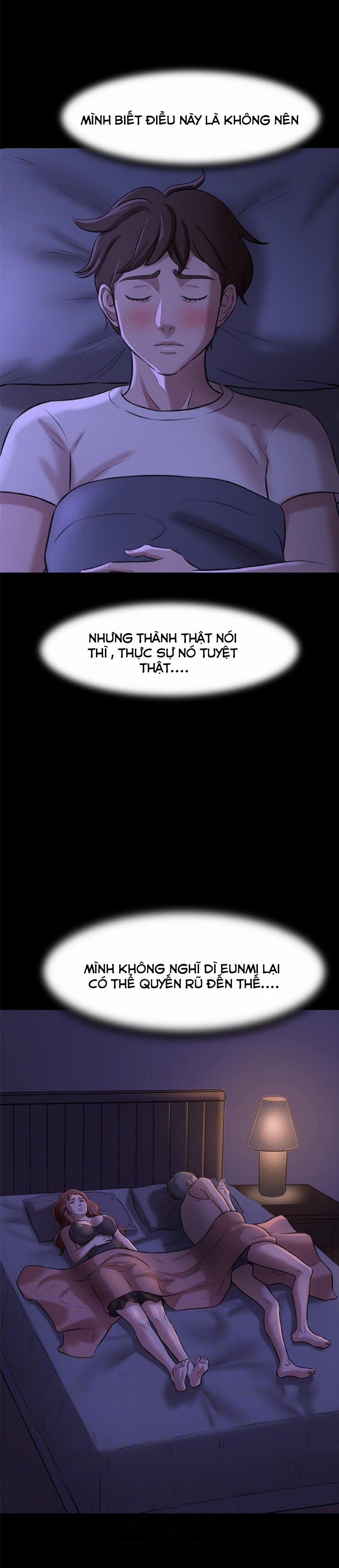 Nhật Ký Panty 8 trang 16