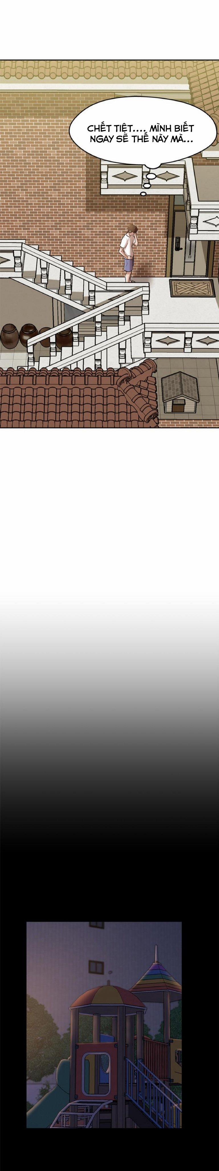 Nhật Ký Panty 8 trang 23