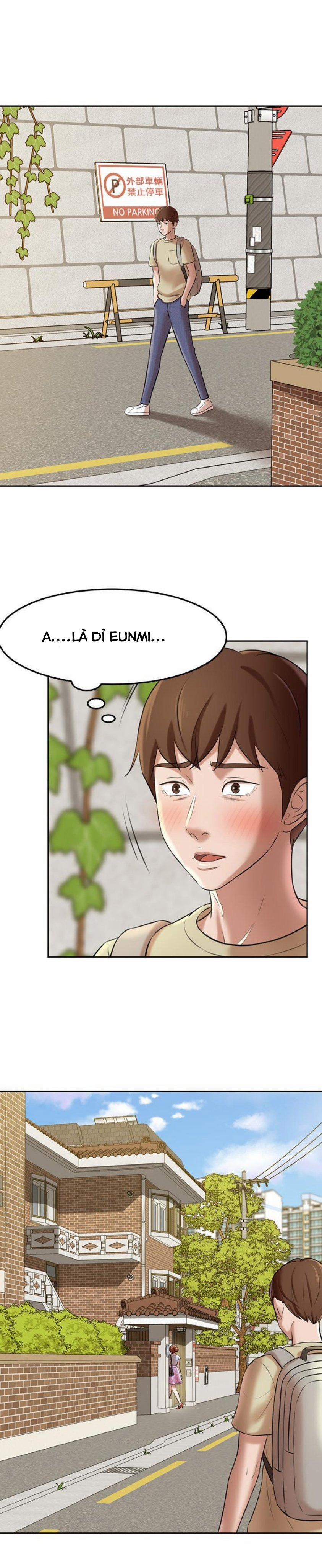 Nhật Ký Panty 8 trang 30