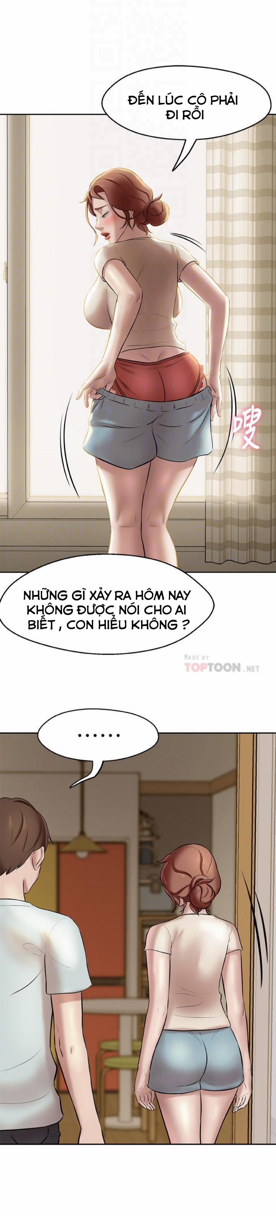 Nhật Ký Panty 8 trang 8