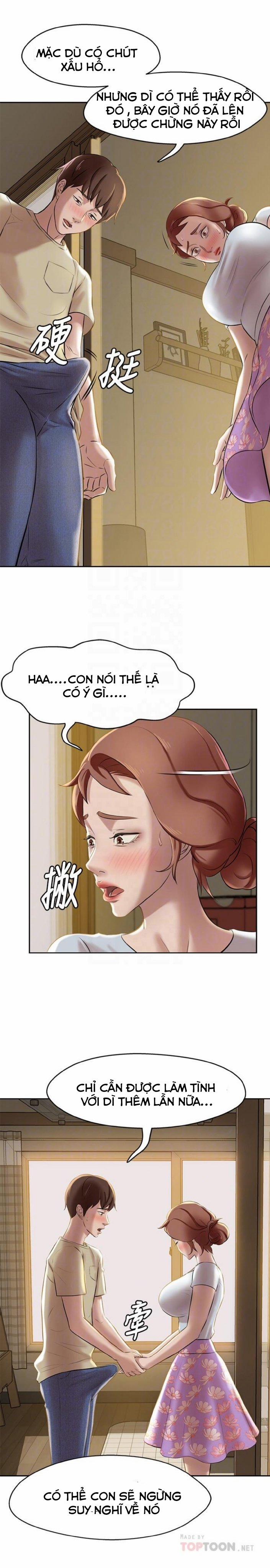 Nhật Ký Panty 9 trang 17