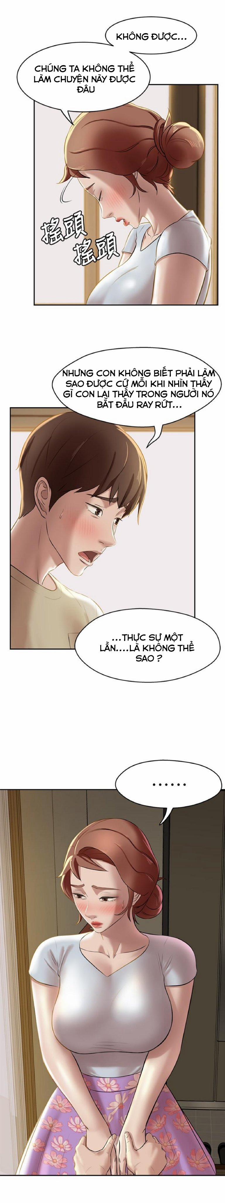 Nhật Ký Panty 9 trang 18