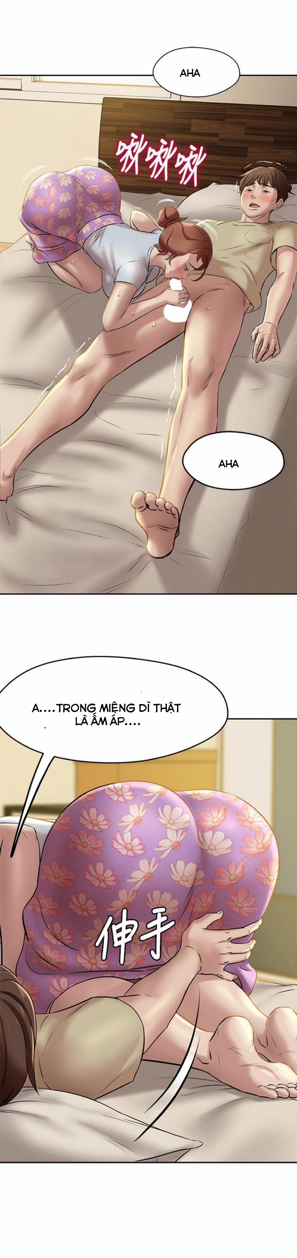 Nhật Ký Panty 9 trang 24