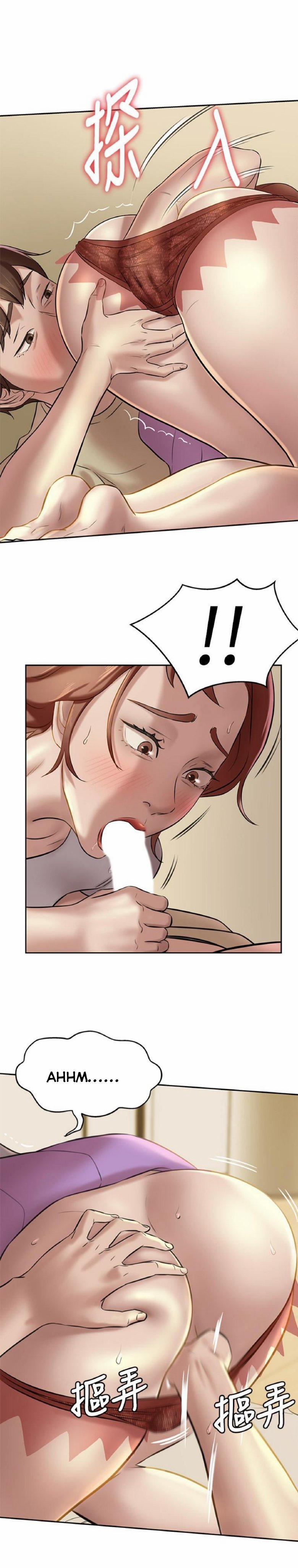 Nhật Ký Panty 9 trang 27