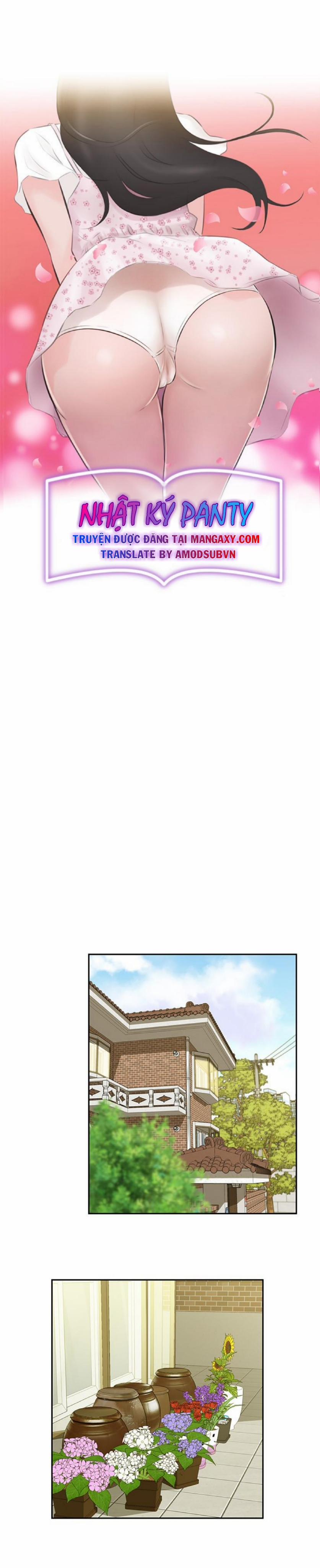 Nhật Ký Panty 9 trang 4