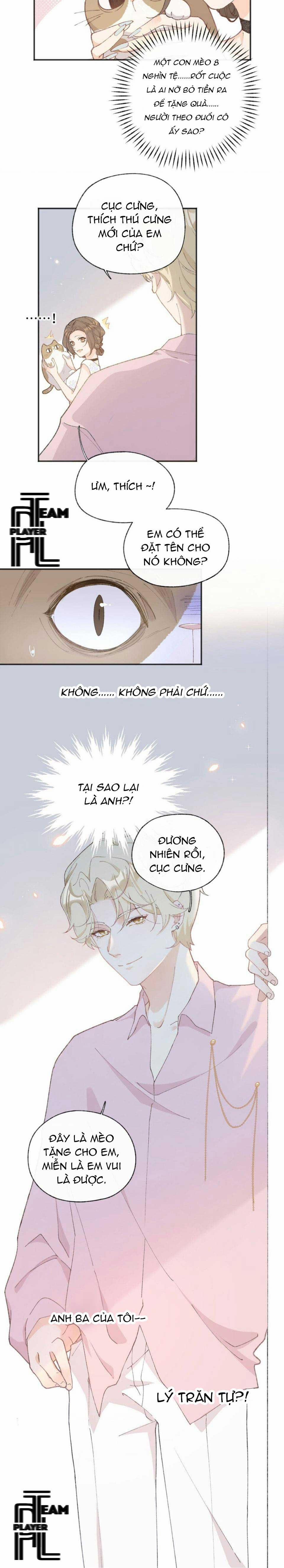 Nhật Ký Phục Thù Của Mèo Garfield 1 trang 17