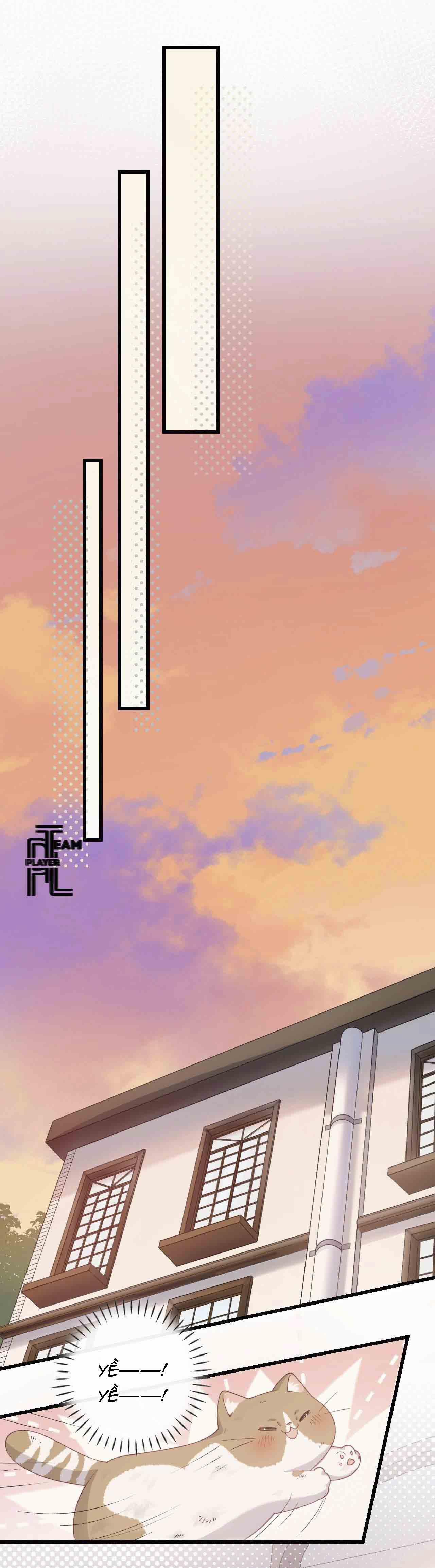 Nhật Ký Phục Thù Của Mèo Garfield 10 trang 14