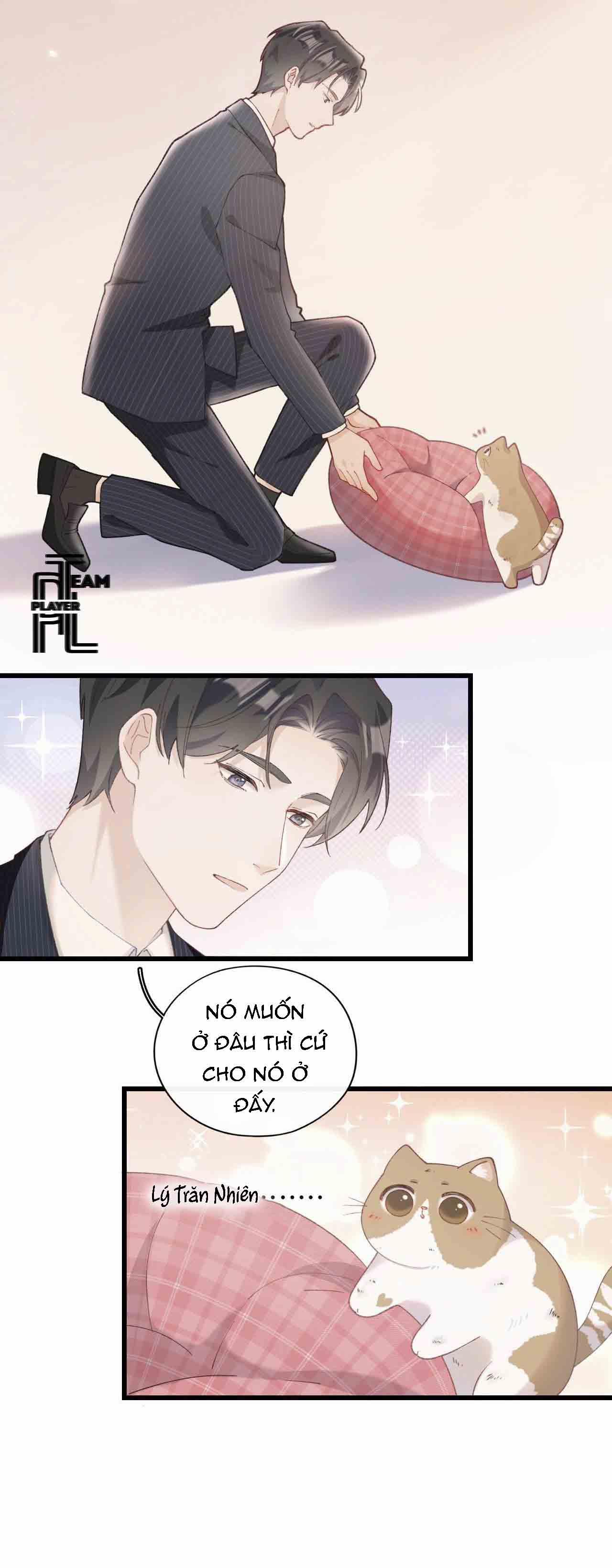 Nhật Ký Phục Thù Của Mèo Garfield 10 trang 16