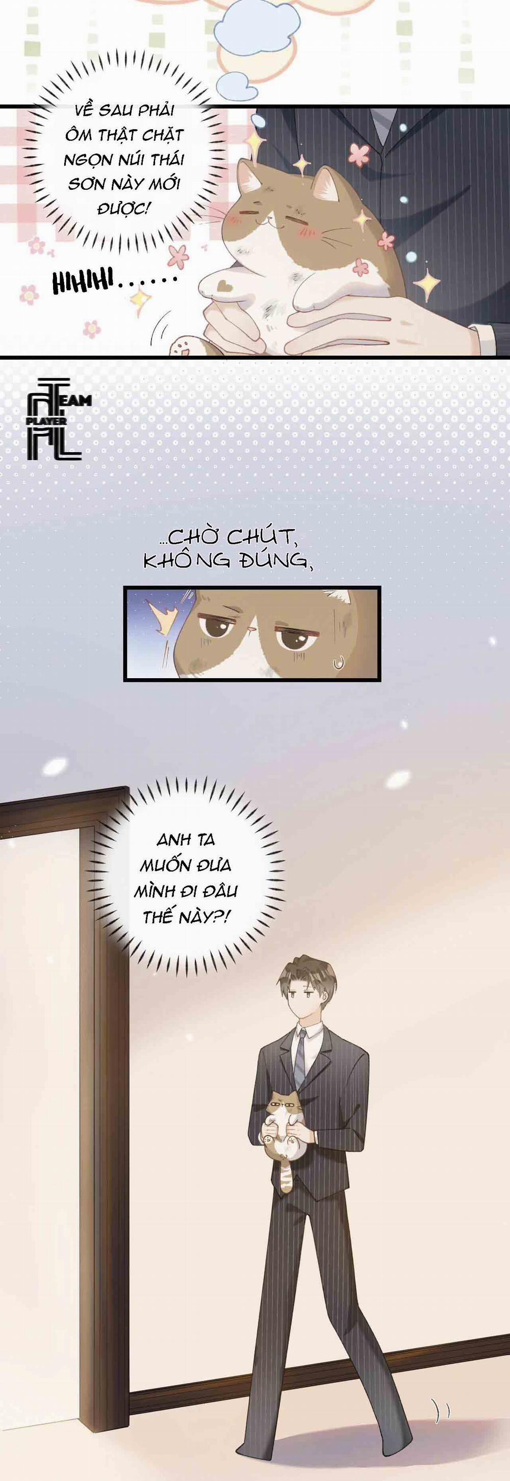 Nhật Ký Phục Thù Của Mèo Garfield 10 trang 18