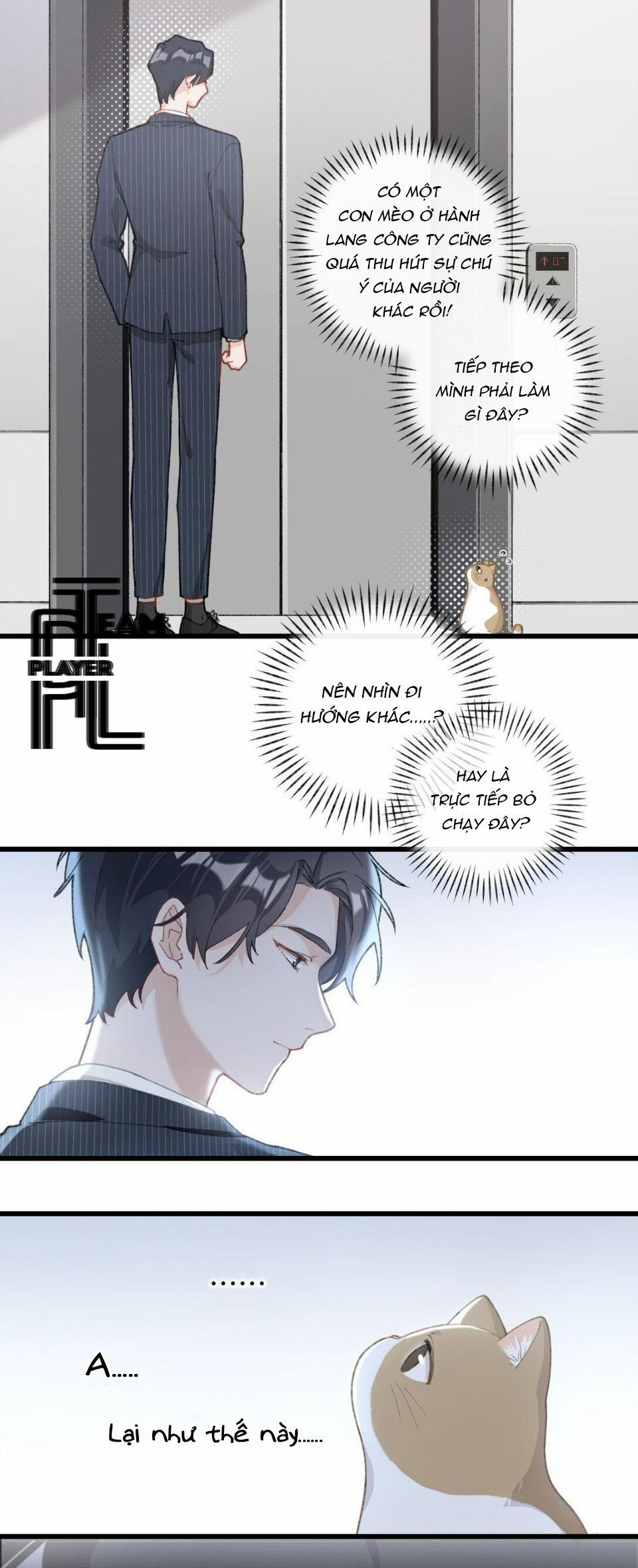 Nhật Ký Phục Thù Của Mèo Garfield 3 trang 15