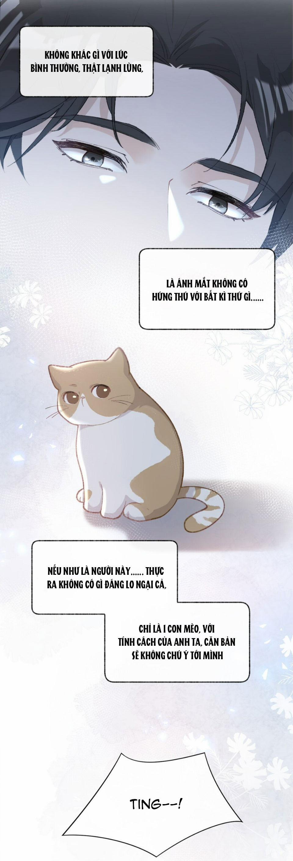 Nhật Ký Phục Thù Của Mèo Garfield 3 trang 16