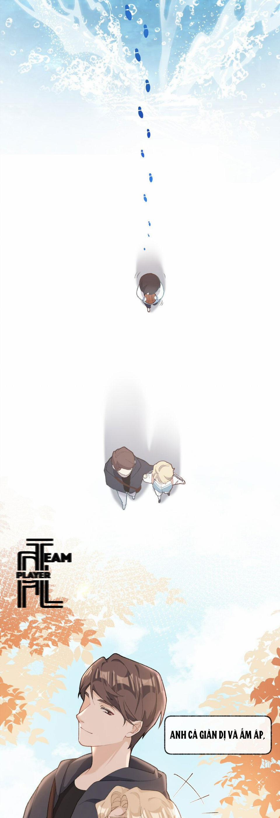 Nhật Ký Phục Thù Của Mèo Garfield 3 trang 22